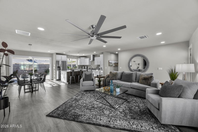 8519 Northland Dr, Scottsdale, AZ 85251