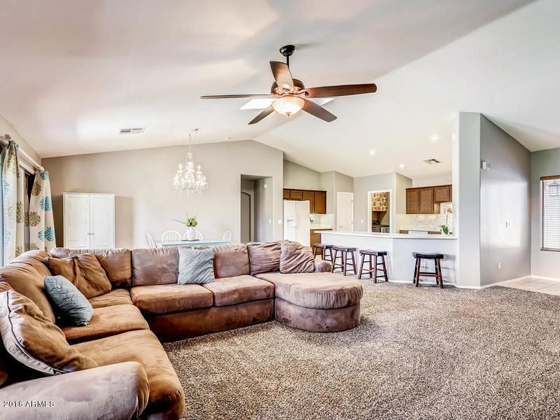 8519 E Ocaso Ave, Mesa, AZ 85212