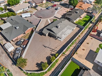 8519 Northland Dr, Scottsdale, AZ 85251