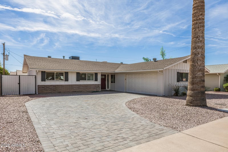 8519 Rose Ln, Scottsdale, AZ 85250