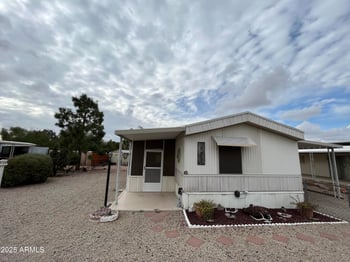 852 95th Way, Mesa, AZ 85208