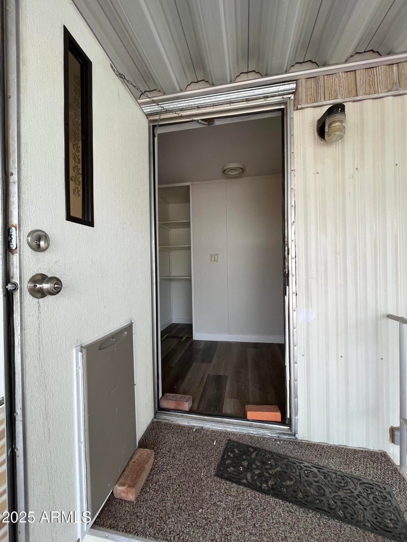 852 95th Way, Mesa, AZ 85208