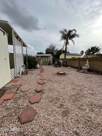 852 95th Way, Mesa, AZ 85208