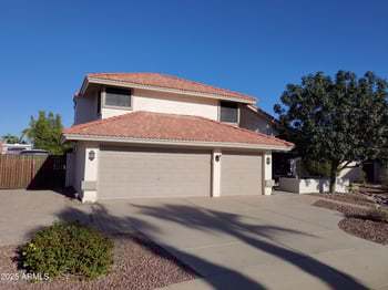 852 Arvada St, Mesa, AZ 85205