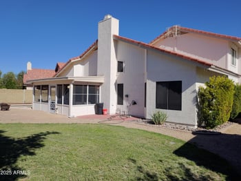 852 Arvada St, Mesa, AZ 85205