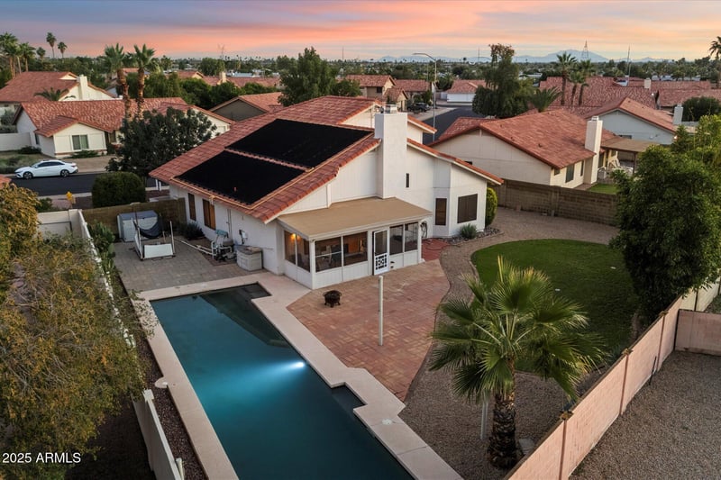 852 Arvada St, Mesa, AZ 85205