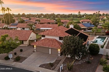 852 Arvada St, Mesa, AZ 85205