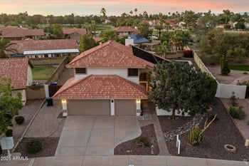 852 Arvada St, Mesa, AZ 85205