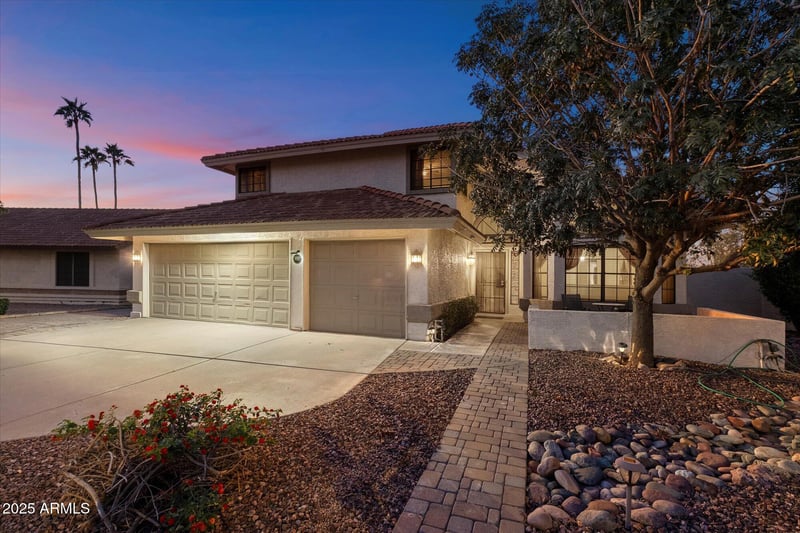 852 Arvada St, Mesa, AZ 85205