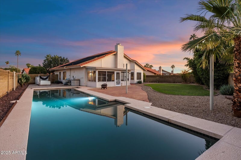 852 Arvada St, Mesa, AZ 85205