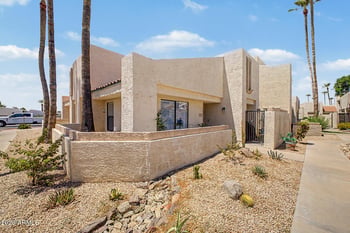 852 E Morningside Dr, Phoenix, AZ 85022