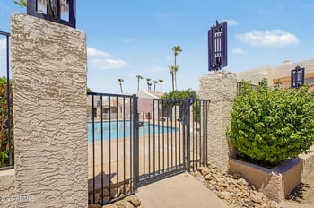 852 E Morningside Dr, Phoenix, AZ 85022
