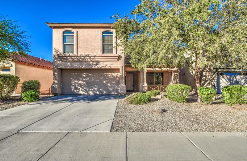 852 E Mountain View Rd, San Tan Valley, AZ 85143