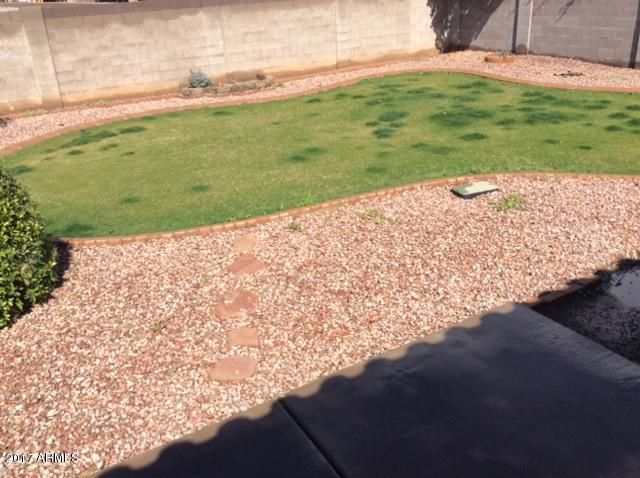 852 E Saratoga St, Gilbert, AZ 85296