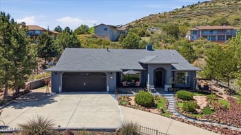 852 Sunrise Blvd, Prescott, AZ 86301
