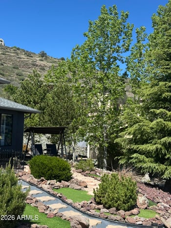 852 Sunrise Blvd, Prescott, AZ 86301
