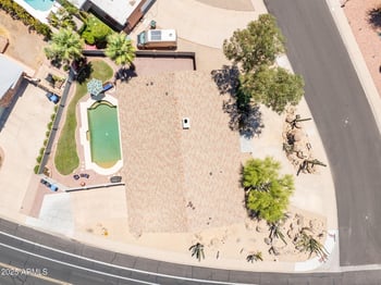 852 W Caribbean Ln, Phoenix, AZ 85023