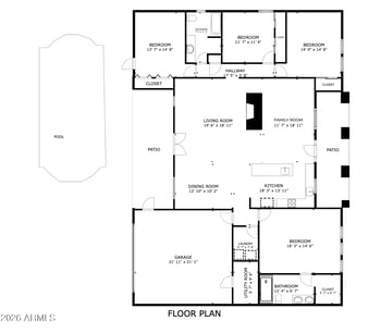 852 W Caribbean Ln, Phoenix, AZ 85023