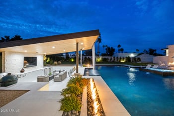 8520 Cactus Wren Rd, Scottsdale, AZ 85250