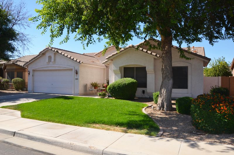 8520 E Naranja Ave, Mesa, AZ 85209
