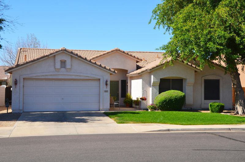 8520 E Naranja Ave, Mesa, AZ 85209