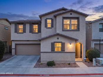 8520 E Osage Ave, Mesa, AZ 85212