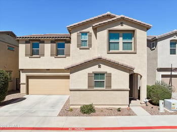 8520 E Osage Ave, Mesa, AZ 85212