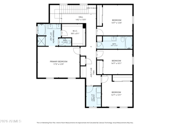 8520 E Osage Ave, Mesa, AZ 85212