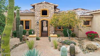 8520 Via Montoya --, Scottsdale, AZ 85255