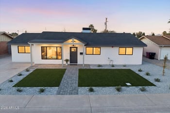 8520 Highland Ave, Scottsdale, AZ 85251