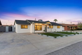 8520 Highland Ave, Scottsdale, AZ 85251