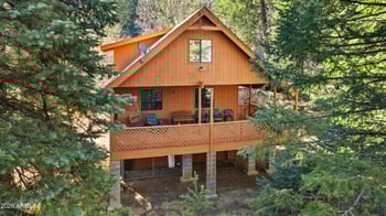 8520 Hoot Owl Ridge Dr, Prescott, AZ 86303