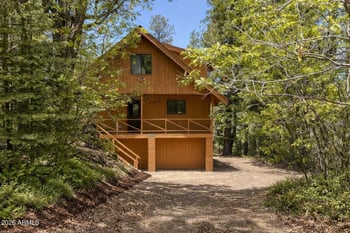 8520 Hoot Owl Ridge Dr, Prescott, AZ 86303