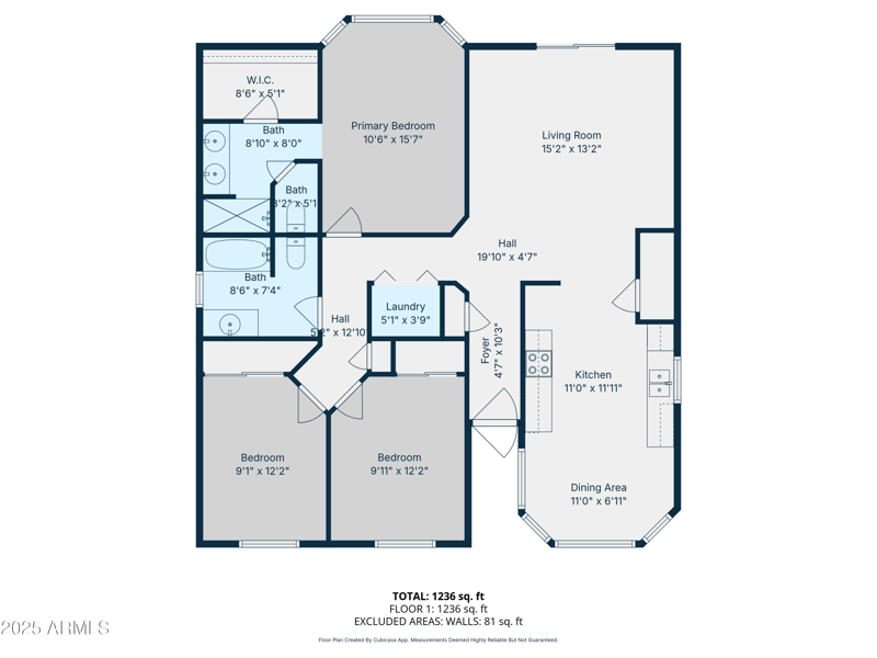 8520 Palm Ln #1080, Phoenix, AZ 85037