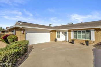 8520 Plaza Ave, Scottsdale, AZ 85250