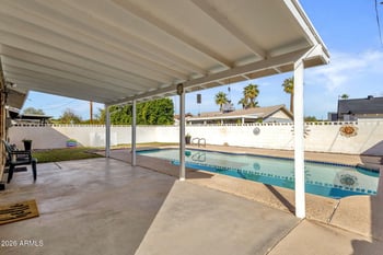 8520 Plaza Ave, Scottsdale, AZ 85250