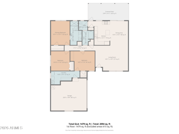 8520 Plaza Ave, Scottsdale, AZ 85250