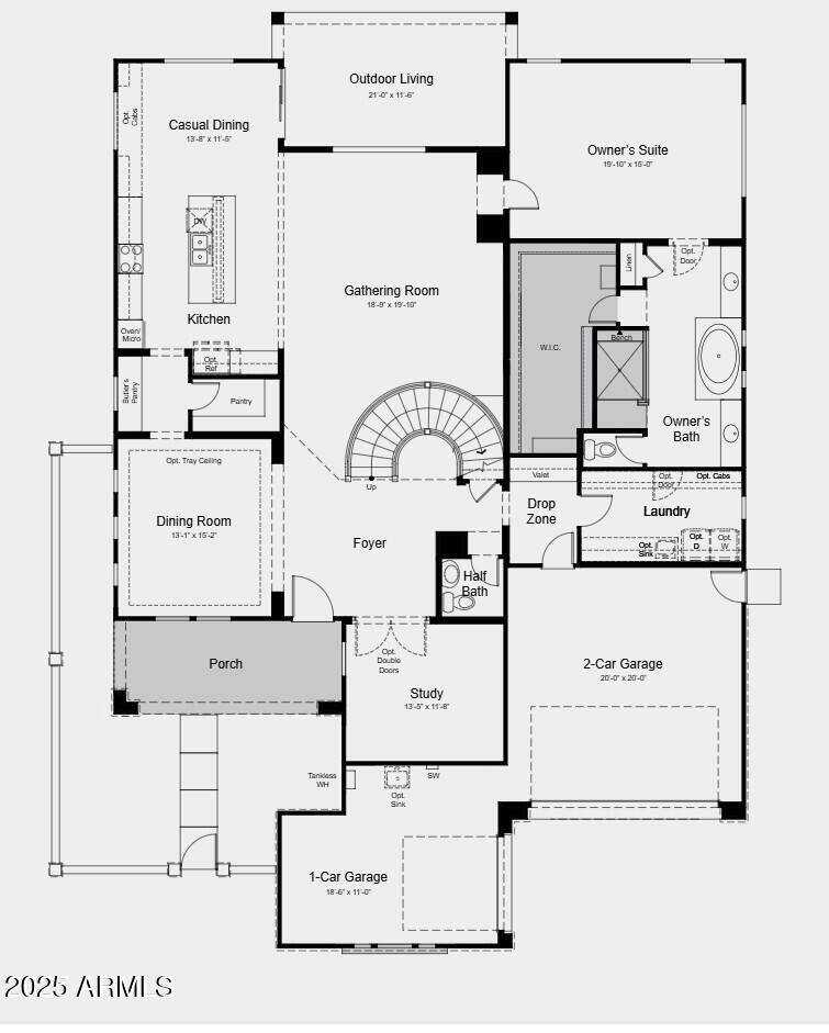 8520 Solano Dr, Glendale, AZ 85305