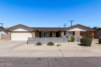 8520 Turney Ave, Scottsdale, AZ 85251