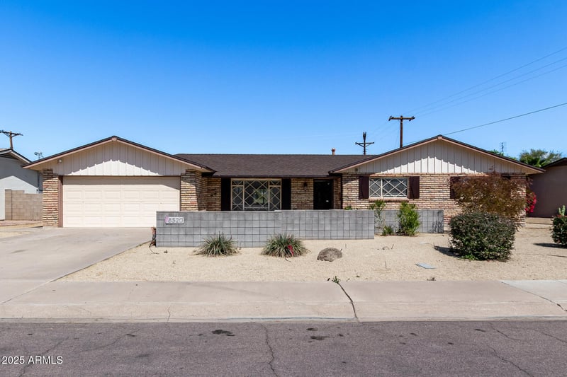 8520 Turney Ave, Scottsdale, AZ 85251