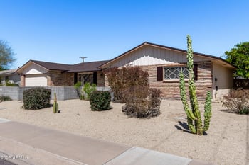 8520 Turney Ave, Scottsdale, AZ 85251