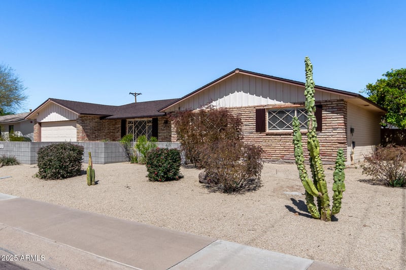 8520 Turney Ave, Scottsdale, AZ 85251