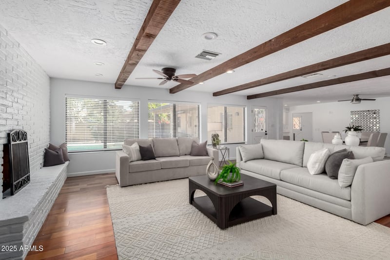 8520 Turney Ave, Scottsdale, AZ 85251