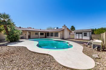 8520 Turney Ave, Scottsdale, AZ 85251