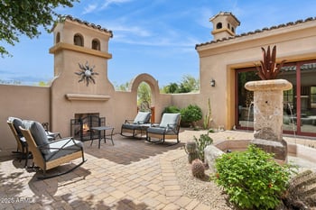 8520 Via Montoya --, Scottsdale, AZ 85255