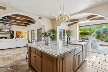 8520 Via Montoya --, Scottsdale, AZ 85255