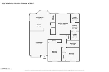 8520 W Palm Ln #1039, Phoenix, AZ 85037