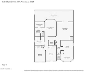 8520 Palm Ln #1091, Phoenix, AZ 85037