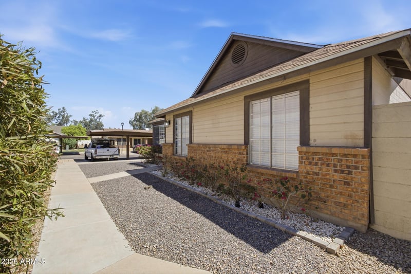 8520 W Palm Ln #1130, Phoenix, AZ 85037