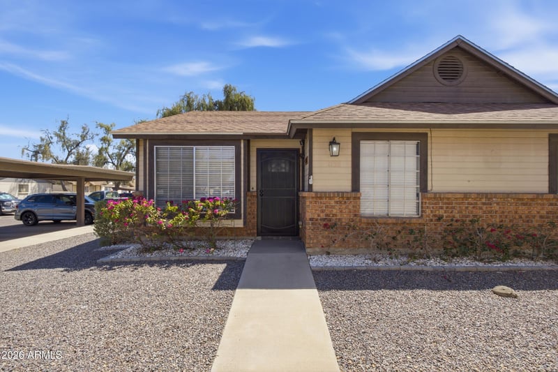8520 W Palm Ln #1130, Phoenix, AZ 85037